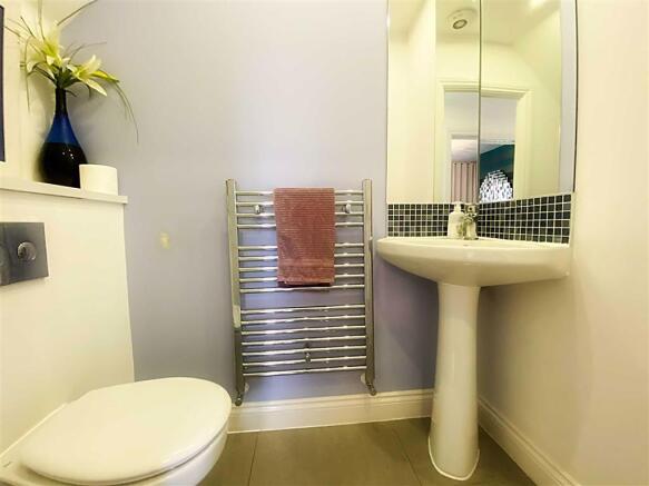 Cloakroom