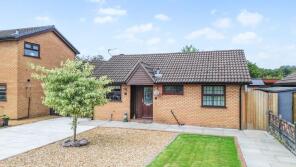 8, Schofield Gardens, Leigh WN7 4JD