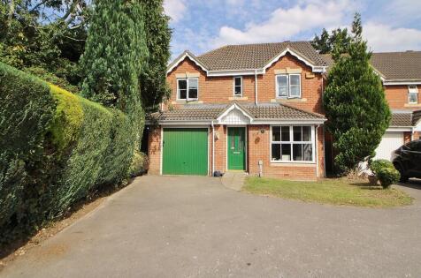 Wagtail Road, Horndean