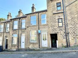 25, Moss Street, Newsome, Huddersfield HD4 6NL