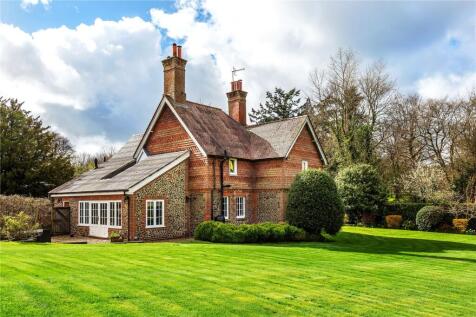 Shophouse Lane, Albury, Guildford, Surrey, GU5