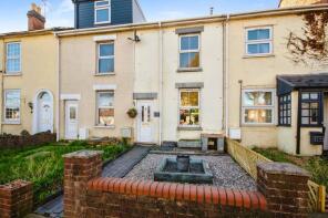 210, Bath Road, Worcester WR5 3ER