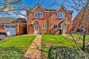 52, Colliers Way, Cannock WS12 4UD