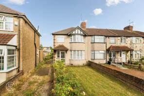 48, Sarsfield Road, Perivale UB6 7AE