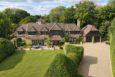 Crofts End, Sherington, Buckinghamshire, MK16