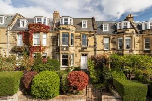 36, Ormidale Terrace, Murrayfield, Edinburgh EH12 6EF