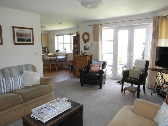 Open Plan 
