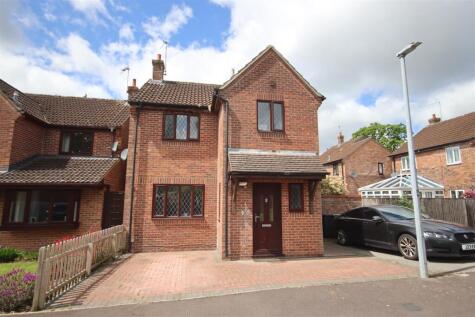 Hatherell Road, Chippenham