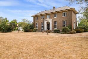 12, The Manor House, Manor Road, Bexley DA5 3LU