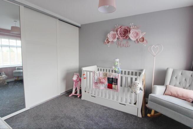 Ashford Bedroom 3