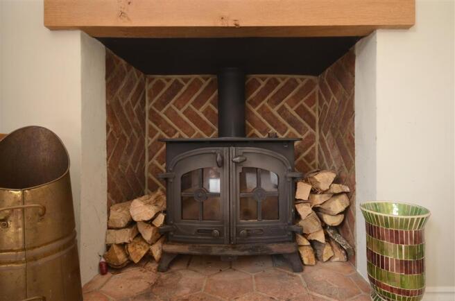 Internal Feature