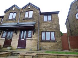 15, Peel Drive, Bacup OL13 9PU