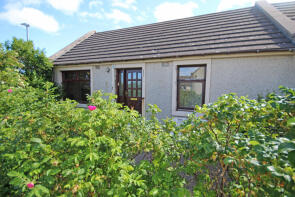 10, Seaview Place, Buckie AB56 4WA