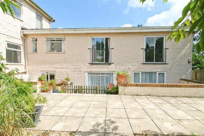 Flat 2