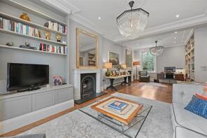 18, Cromwell Grove, London W6 7RG
