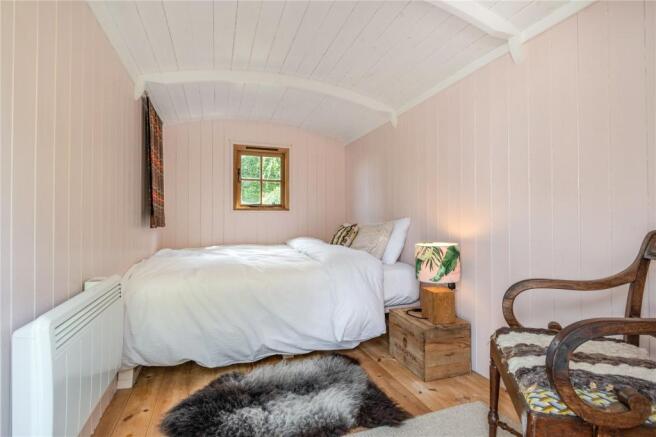 4th Bedroom