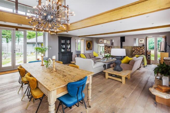 house. partnership Midhurst