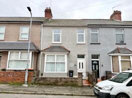 10, Sutton Road, Newport NP19 7JF