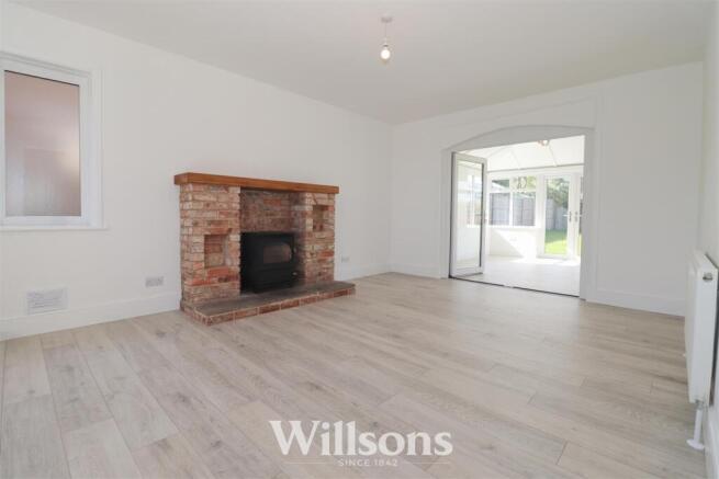 Ashby Road, Spilsby photo 4