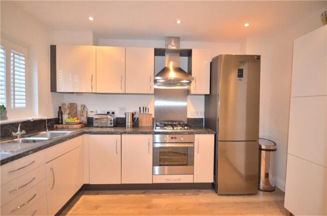 Kitchen 1