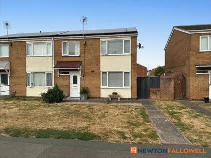 Manthorpe Way, Balderton, NG24