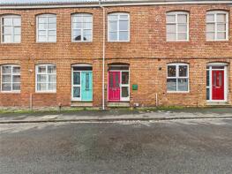 Flat 16, Orchard House, Albert Grove South, St George, Bristol BS5 7HU