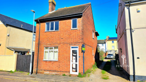 10, North Street, Walton On The Naze CO14 8PH