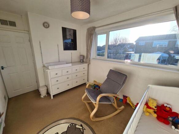 Bedroom Two Ad...