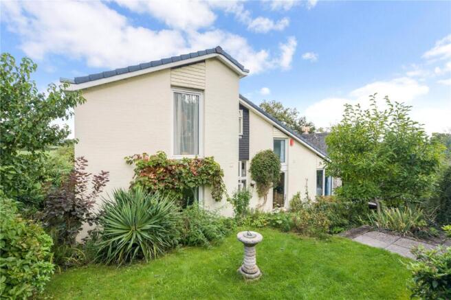 School Lane, Barrow Gurney, North Somerset, BS48 photo 2