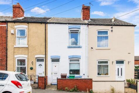 Charles Street, Ryhill, Wakefield