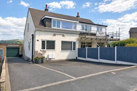 51 Woodside Road, Silsden, West Yorkshire, BD20 0BN