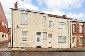 20, Spencer Street, North Shields NE29 6RF