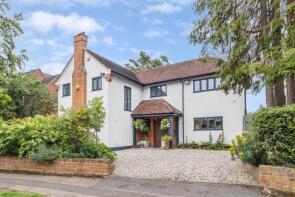 17, West Way, Pinner HA5 3NX