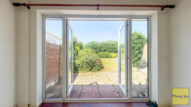 patio doors