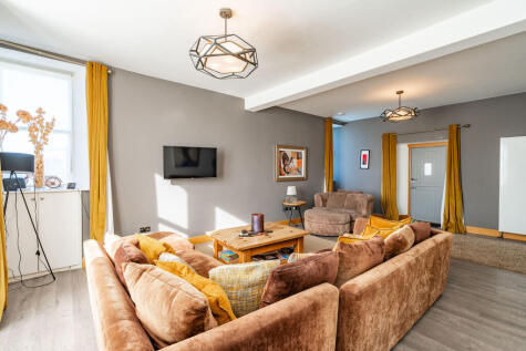 Formans Lodge Ravensheugh Road, Musselburgh, East Lothian