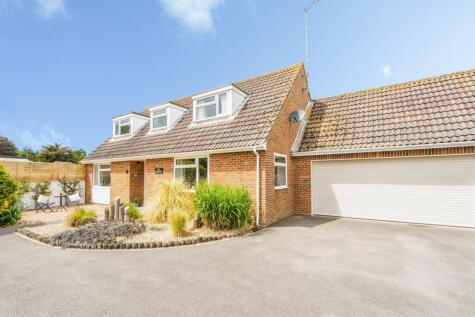 Wyde Feld, Aldwick, Bognor Regis, PO21