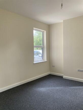 Reception room 1