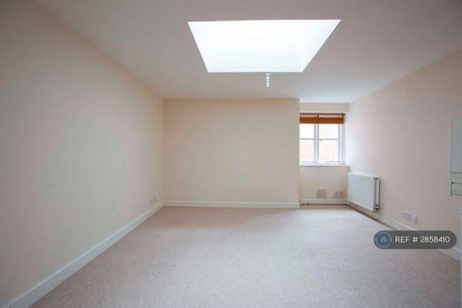 View Of Lounge From Kitchen