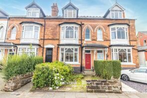 3, Melville Road, Birmingham B16 9LN