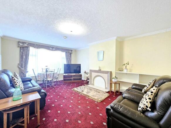 2 bed Semi-Detached Bungalow for sale Image 2