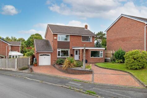 Westbrook Road, Kingsley, Frodsham