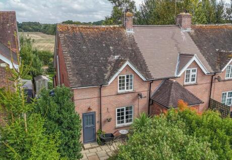 Horton, Wimborne, BH21