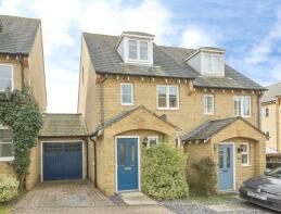 19, Underwood Rise, Tunbridge Wells TN2 5RY