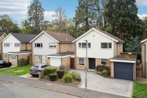 25, Hangar Ruding, Watford WD19 5BH