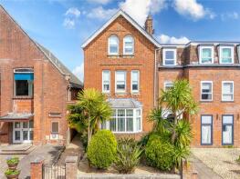 The Old Manse, North Street, Wareham BH20 4AG