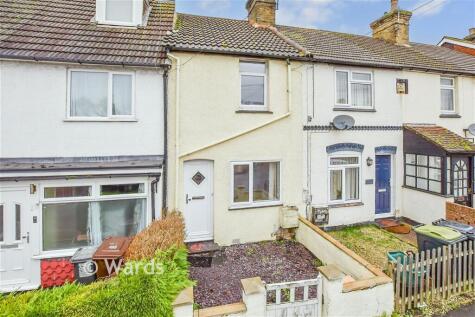 New Road, Ditton, Aylesford, Kent