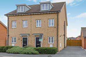 28, Rayner Way, Castleford WF10 1FH