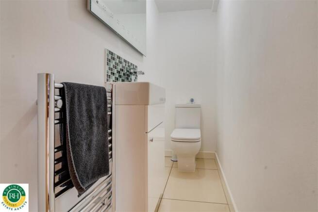 WC.