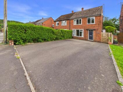 Stonelow Road, Dronfield, Derbyshire, S18