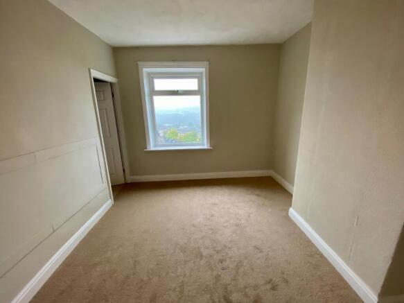 Occasional Bedroom